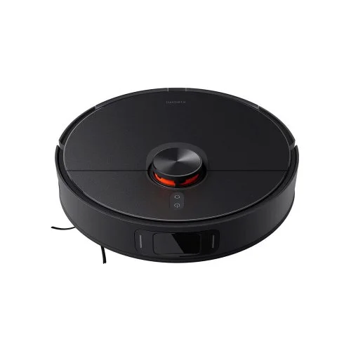 Купить Робот-пылесос Xiaomi Robot Vacuum S20+ Ростест (EAC) Черный Робот-пылесос Xiaomi Robot Vacuum S20+ Ростест (EAC) Черный