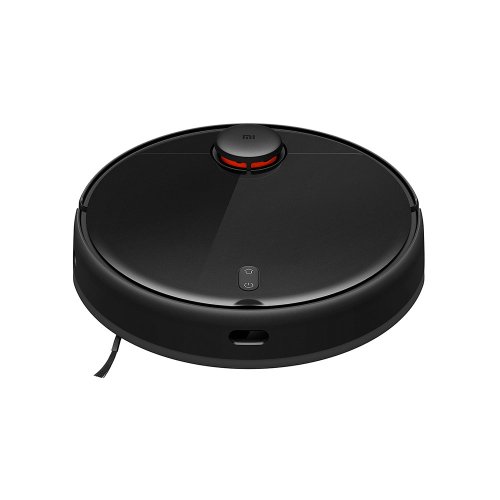 Робот-пылесос Xiaomi Mi Robot Vacuum-Mop 2 Pro (BHR5204EU) Ростест (EAC) Черный