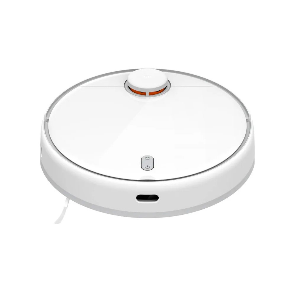 Робот-пылесос Xiaomi Mi Robot Vacuum-Mop 2 Pro (BHR5044EU) Ростест (EAC) Белый