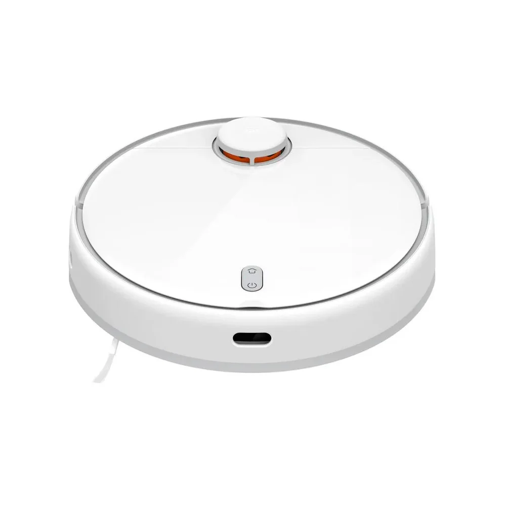 Робот-пылесос Xiaomi Mi Robot Vacuum-Mop 2 Pro (BHR5044EU) Ростест (EAC) Белый