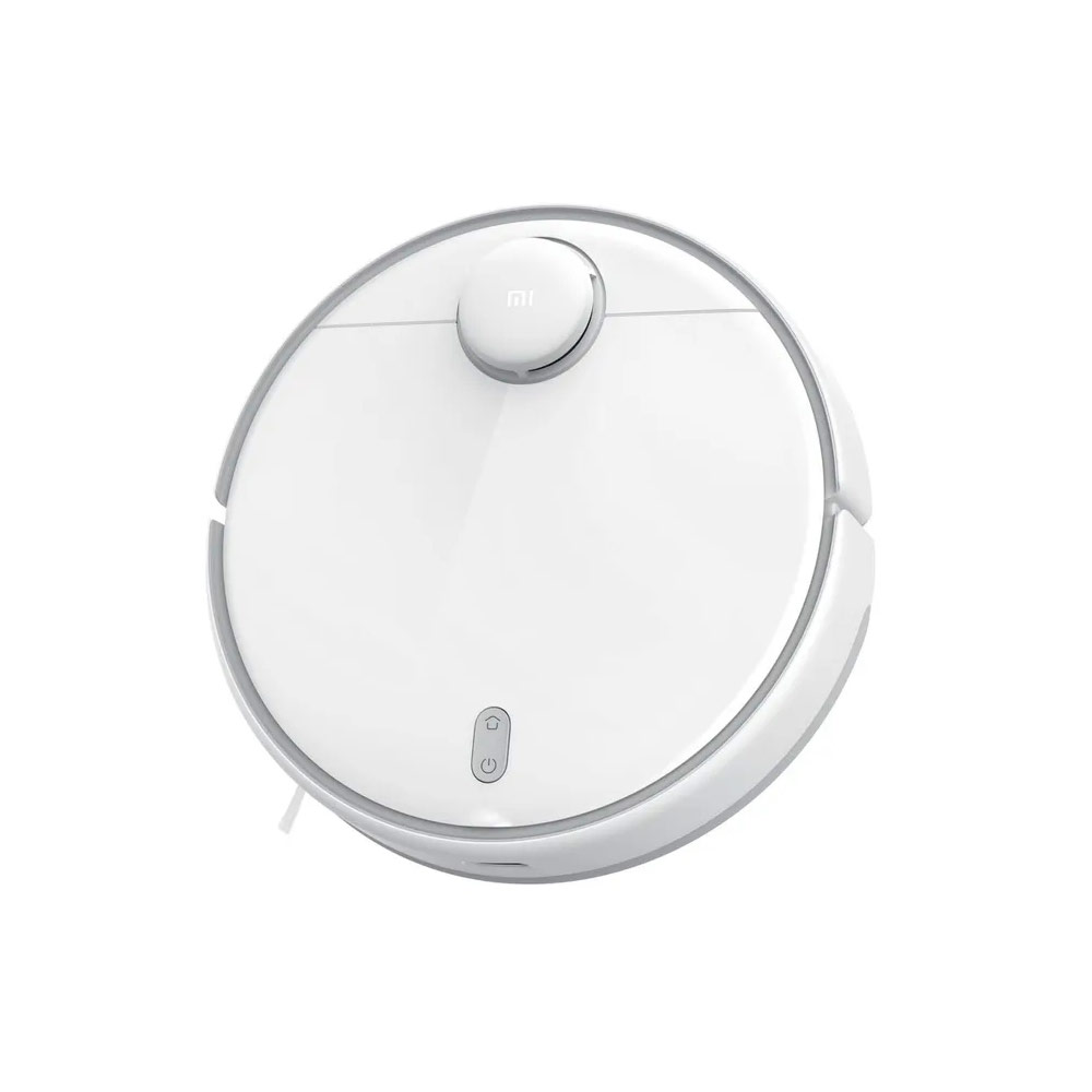 Робот-пылесос Xiaomi Mi Robot Vacuum-Mop 2 Pro (BHR5044EU) Ростест (EAC) Белый