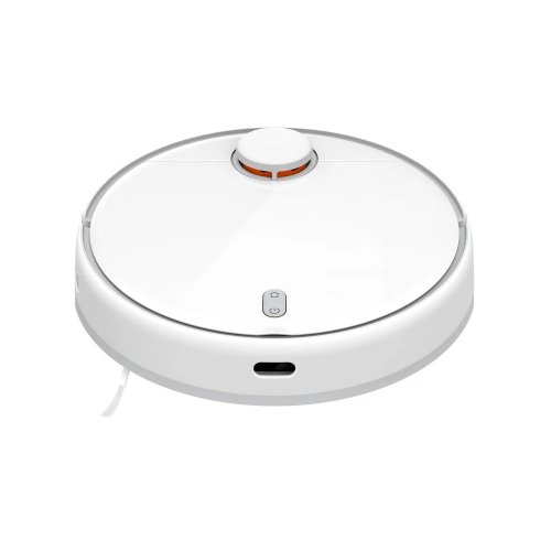 Робот-пылесос Xiaomi Mi Robot Vacuum-Mop 2 Pro (BHR5044EU) Ростест (EAC) Белый