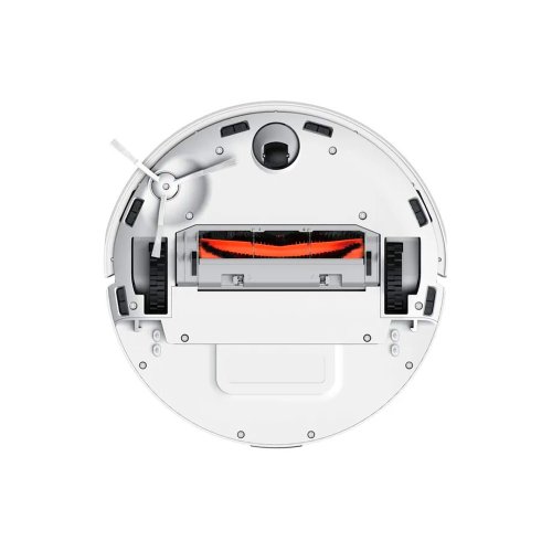 Робот-пылесос Xiaomi Mi Robot Vacuum-Mop 2 Pro (BHR5044EU) Ростест (EAC) Белый