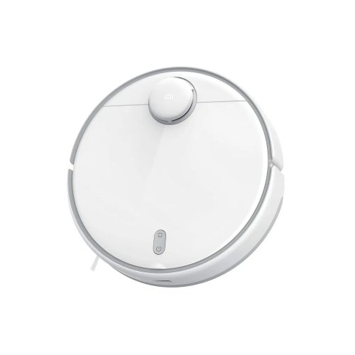 Робот-пылесос Xiaomi Mi Robot Vacuum-Mop 2 Pro (BHR5044EU) Ростест (EAC) Белый