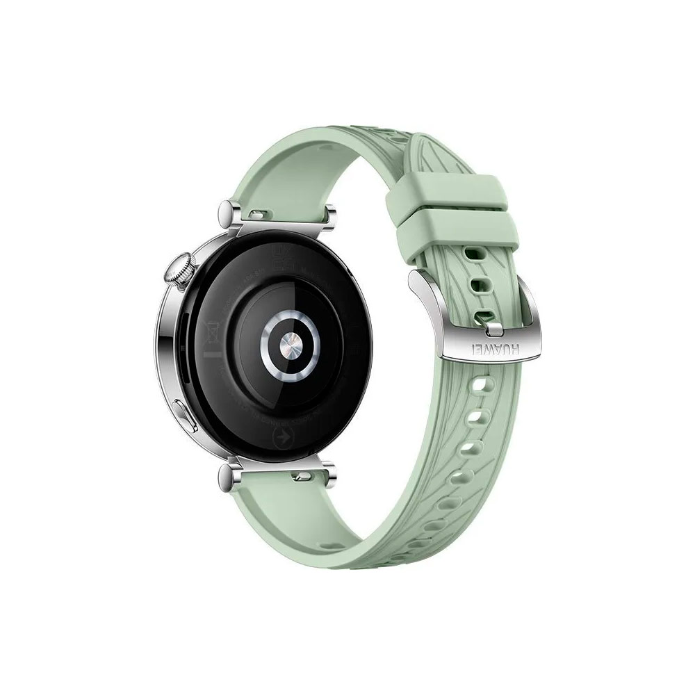 Умные часы Huawei Watch GT 4 41мм Green (Светло-зеленый)