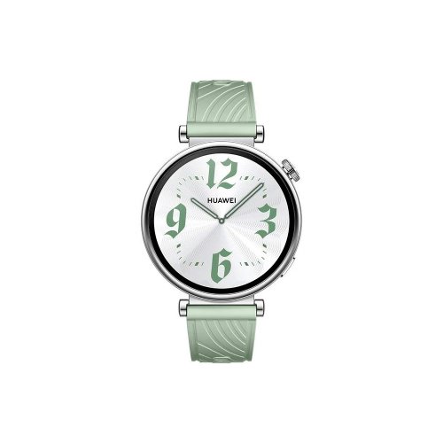 Умные часы Huawei Watch GT 4 41мм Green (Светло-зеленый)