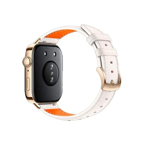Купить Умные часы Huawei Watch Fit 3 White (Белый из кожи) Умные часы Huawei Watch Fit 3 White (Белый из кожи)