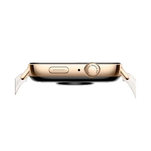 Купить Умные часы Huawei Watch Fit 3 White (Белый из кожи) Умные часы Huawei Watch Fit 3 White (Белый из кожи)