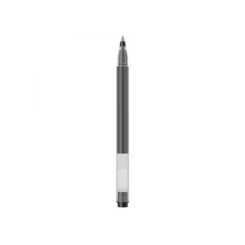 Ручки гелевые Xiaomi Mi Jumbo Gel Ink Pen 10 шт (MJZXB02WC)