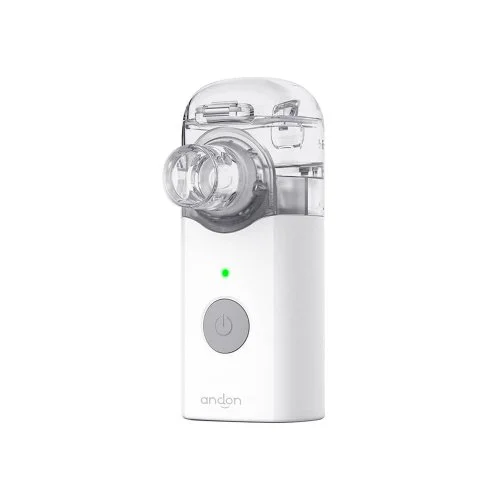 Купить Небулайзер Andon Mini Portable (VP-M3A) Небулайзер Andon Mini Portable (VP-M3A)