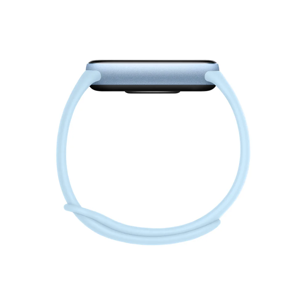 Фитнес браслет Xiaomi Smart Band 9 Arctic Blue (Голубой) EU