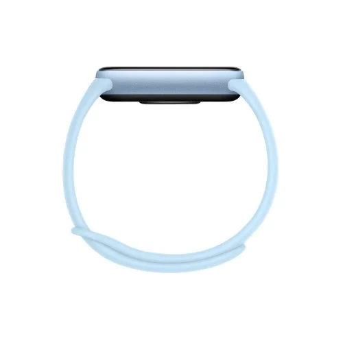 Фитнес браслет Xiaomi Smart Band 9 Arctic Blue (Голубой) EU