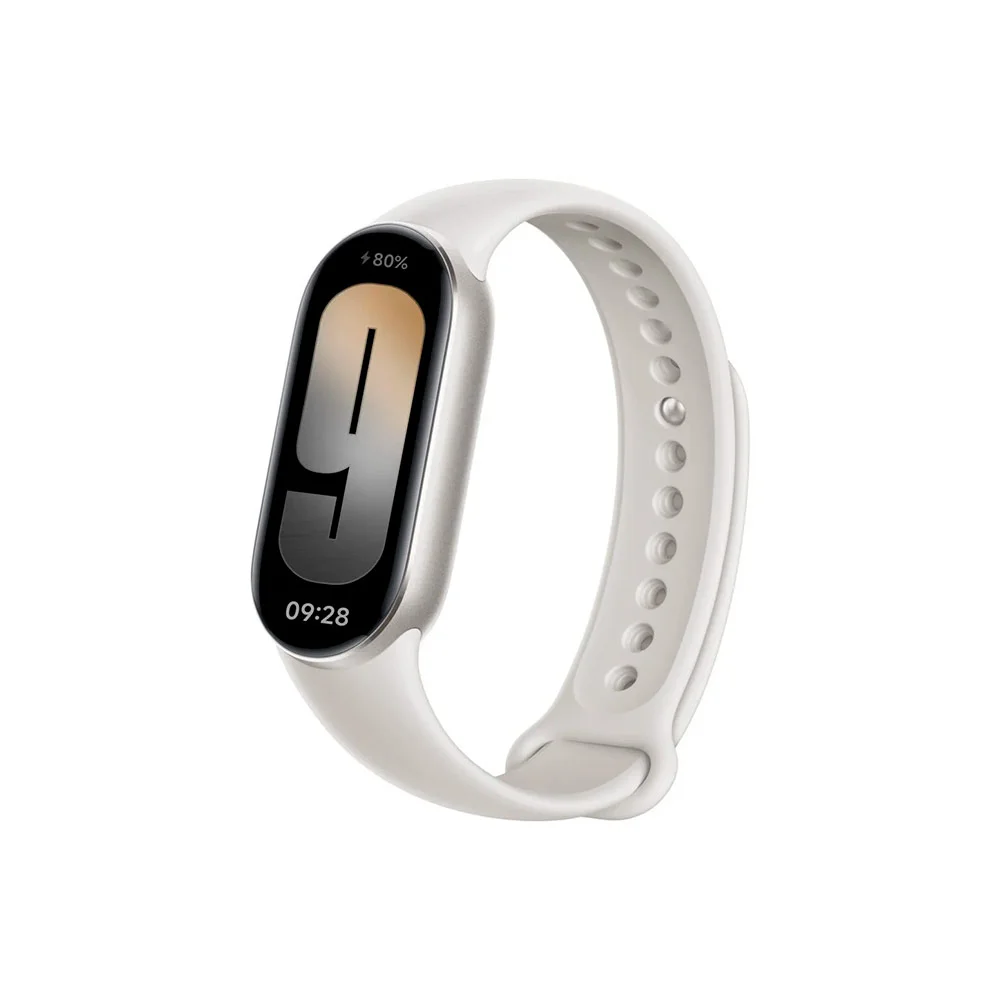 Фитнес браслет Xiaomi Smart Band 9 Titan Gray (Серый) EU Фитнес браслет Xiaomi Smart Band 9 Titan Gray (Серый) EU