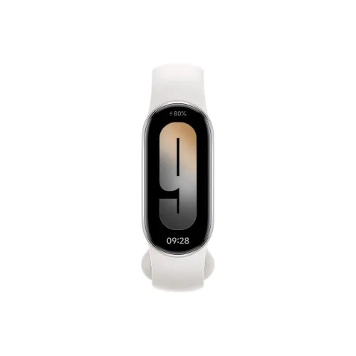 Купить Фитнес браслет Xiaomi Smart Band 9 Titan Gray (Серый) EU Фитнес браслет Xiaomi Smart Band 9 Titan Gray (Серый) EU