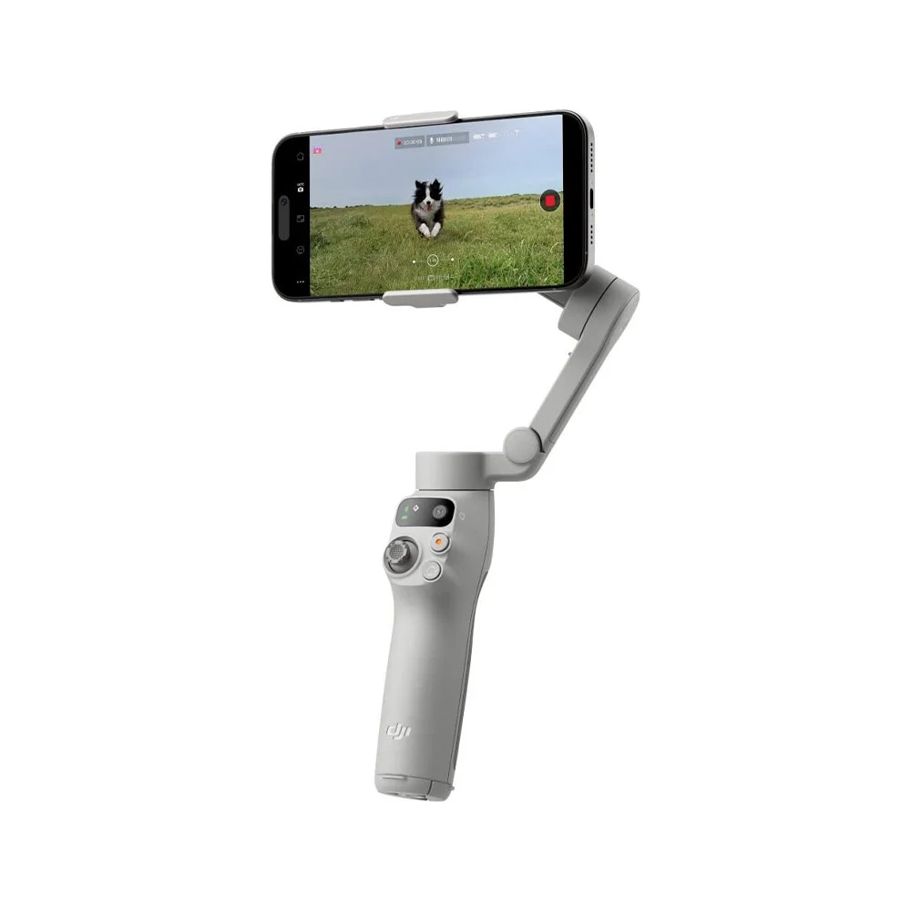 Купить Стабилизатор для смартфона DJI Osmo Mobile 7 Стабилизатор для смартфона DJI Osmo Mobile 7