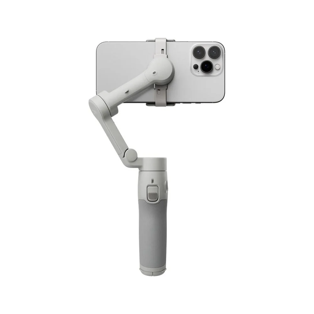 Купить Стабилизатор для смартфона DJI Osmo Mobile 7 Стабилизатор для смартфона DJI Osmo Mobile 7