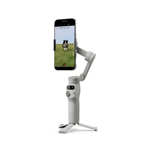Купить Стабилизатор для смартфона DJI Osmo Mobile 7 Стабилизатор для смартфона DJI Osmo Mobile 7