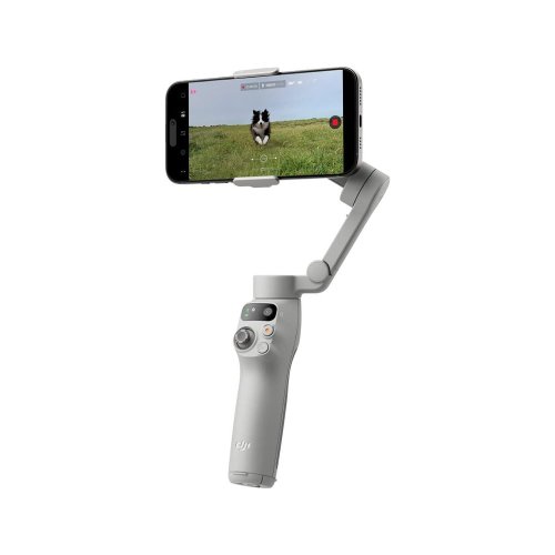 Стабилизатор для смартфона DJI Osmo Mobile 7