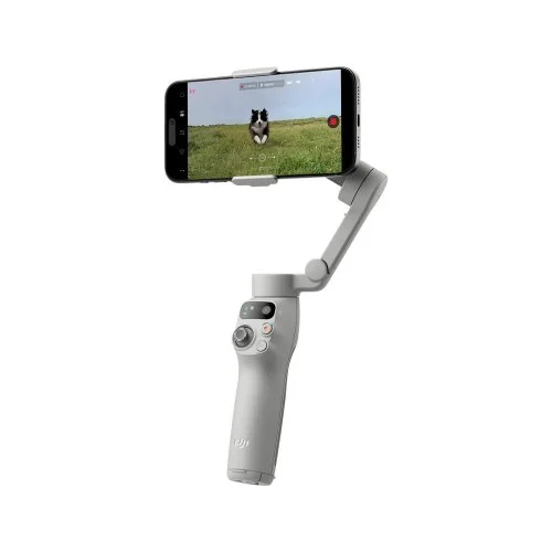 Купить Стабилизатор для смартфона DJI Osmo Mobile 7 Стабилизатор для смартфона DJI Osmo Mobile 7