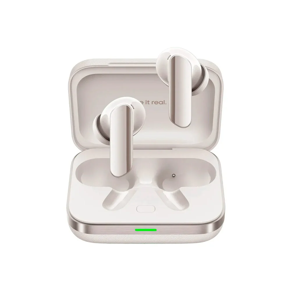 Беспроводные наушники Realme Buds Air 7 Pro Белый