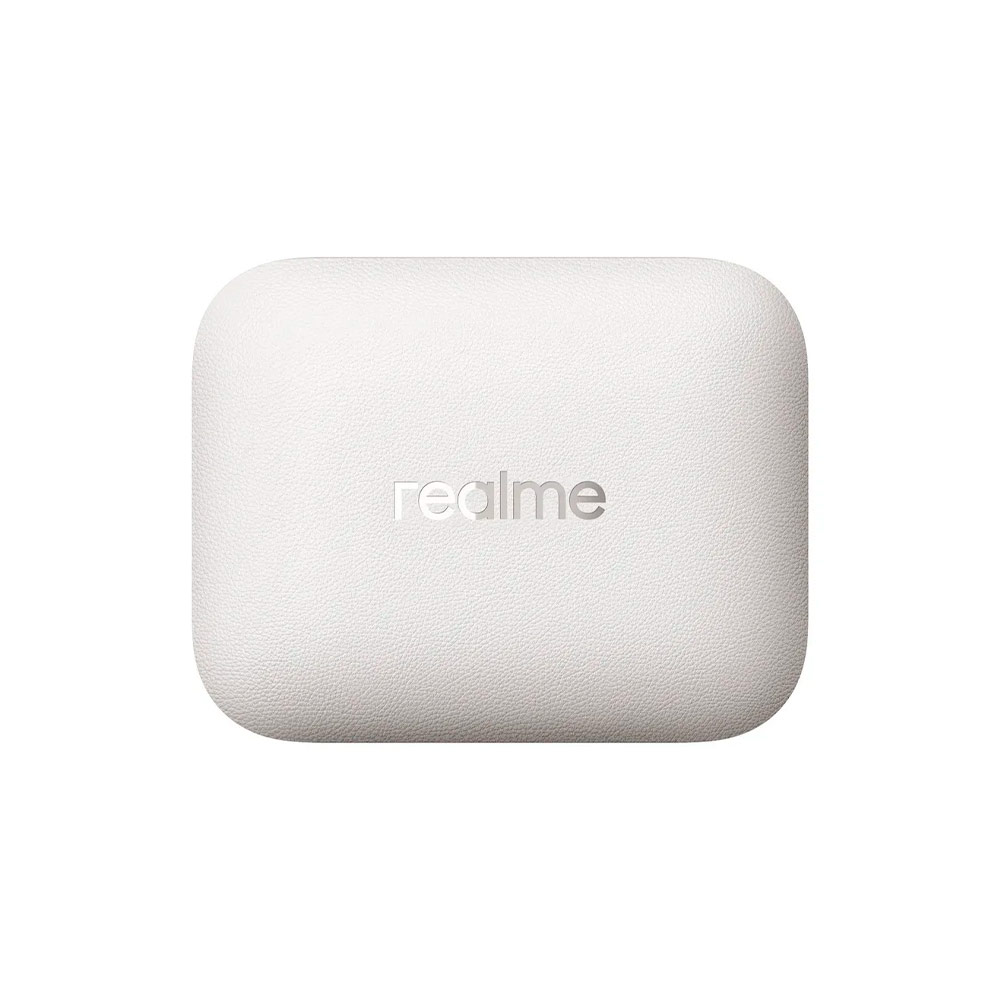 Беспроводные наушники Realme Buds Air 7 Pro Белый