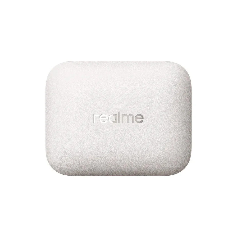 Купить Беспроводные наушники Realme Buds Air 7 Pro Белый Беспроводные наушники Realme Buds Air 7 Pro Белый