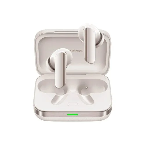 Купить Беспроводные наушники Realme Buds Air 7 Pro Белый Беспроводные наушники Realme Buds Air 7 Pro Белый