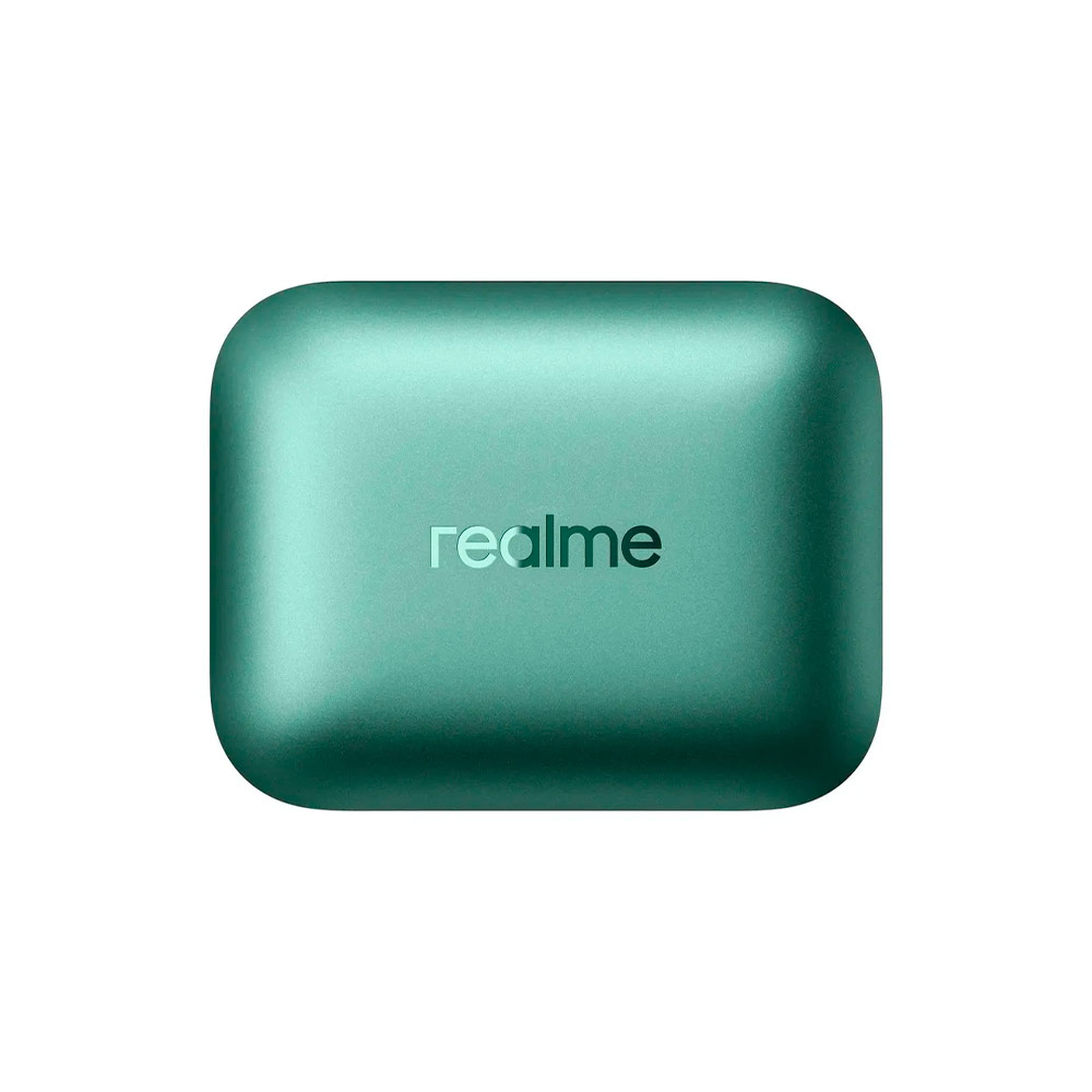 Беспроводные наушники Realme Buds Air 7 Pro Зеленый