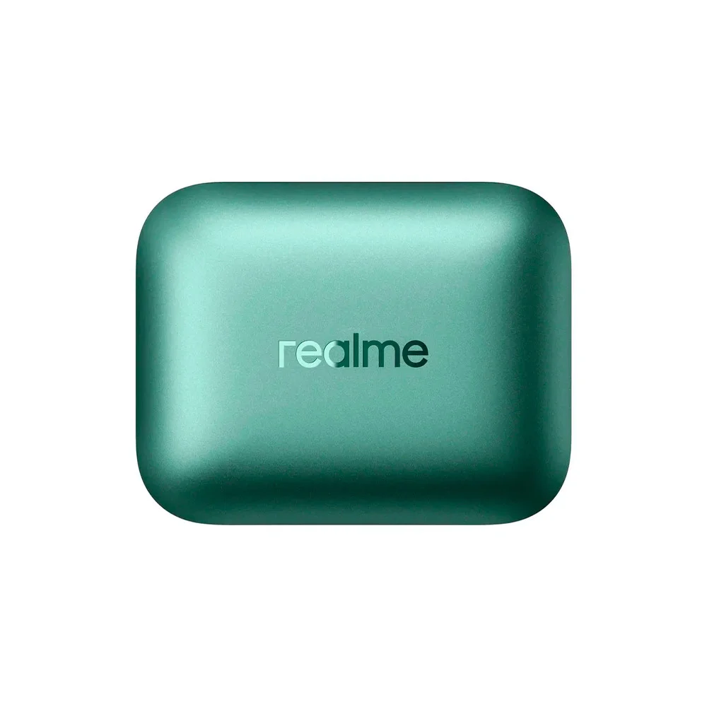 Беспроводные наушники Realme Buds Air 7 Pro Зеленый