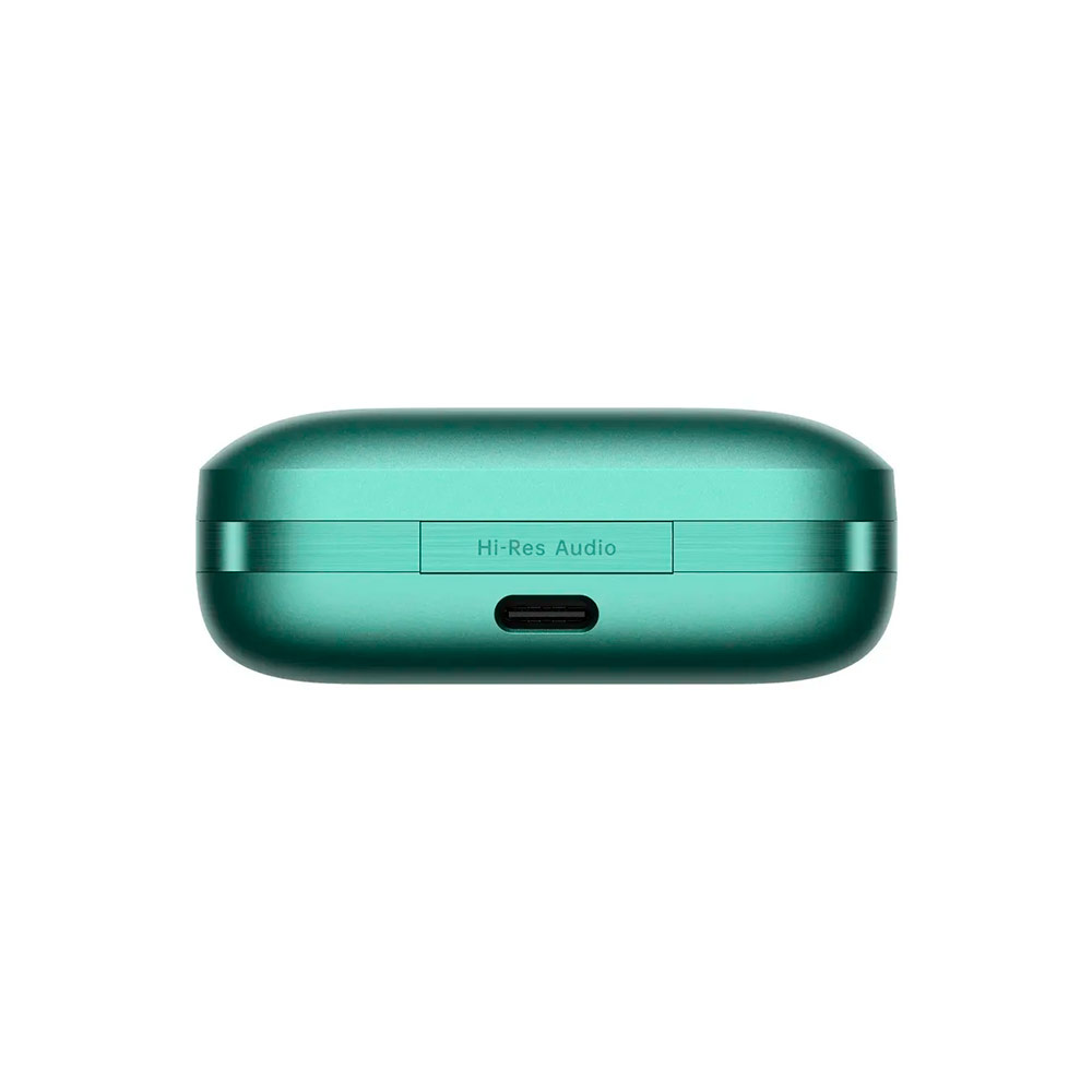 Беспроводные наушники Realme Buds Air 7 Pro Зеленый