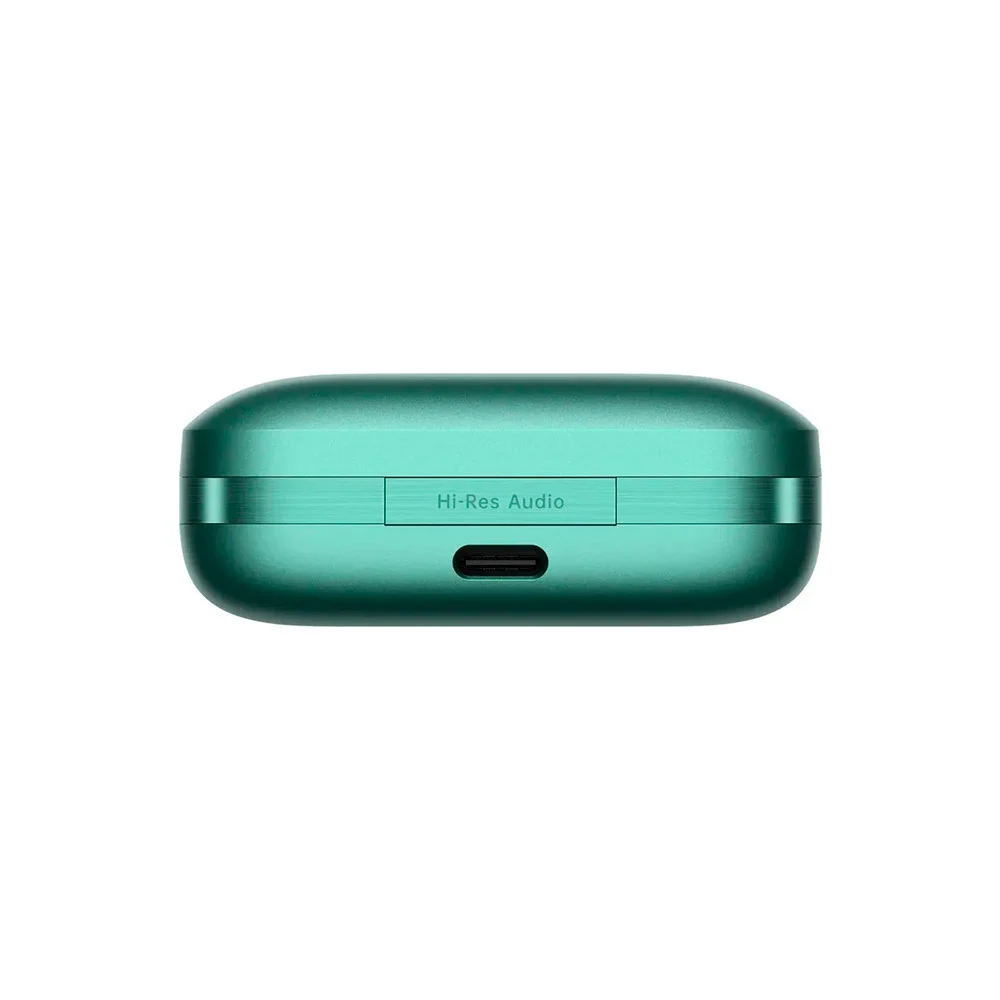 Беспроводные наушники Realme Buds Air 7 Pro Зеленый