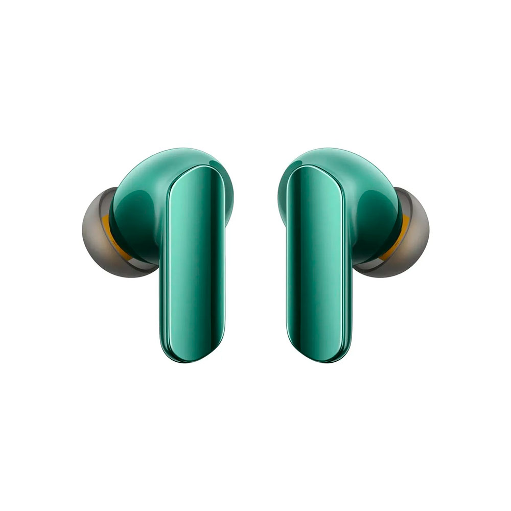 Беспроводные наушники Realme Buds Air 7 Pro Зеленый