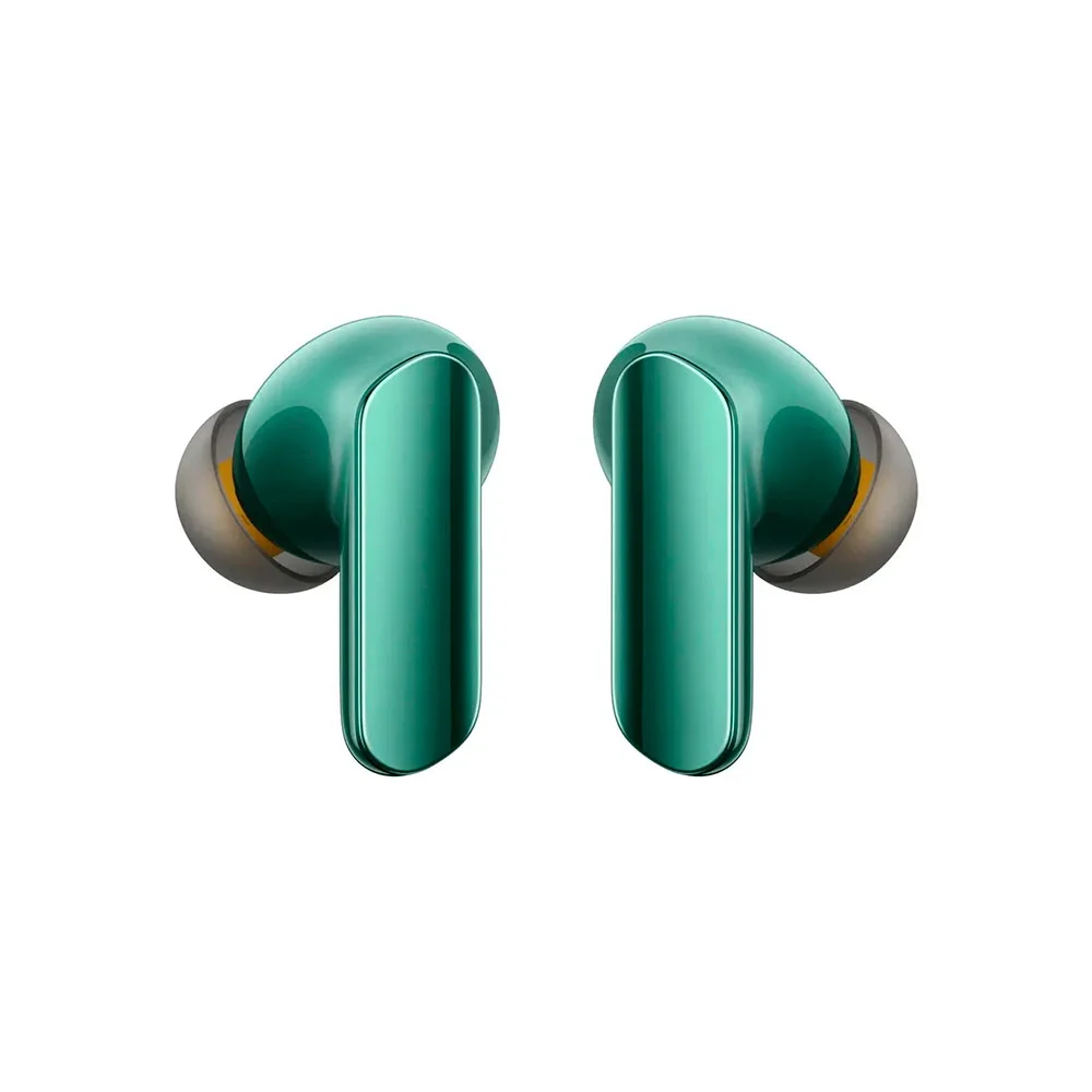Беспроводные наушники Realme Buds Air 7 Pro Зеленый