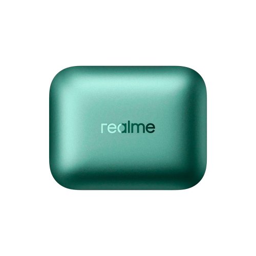 Беспроводные наушники Realme Buds Air 7 Pro Зеленый