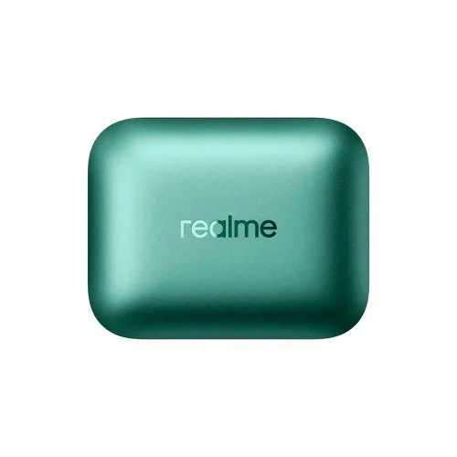 Беспроводные наушники Realme Buds Air 7 Pro Зеленый