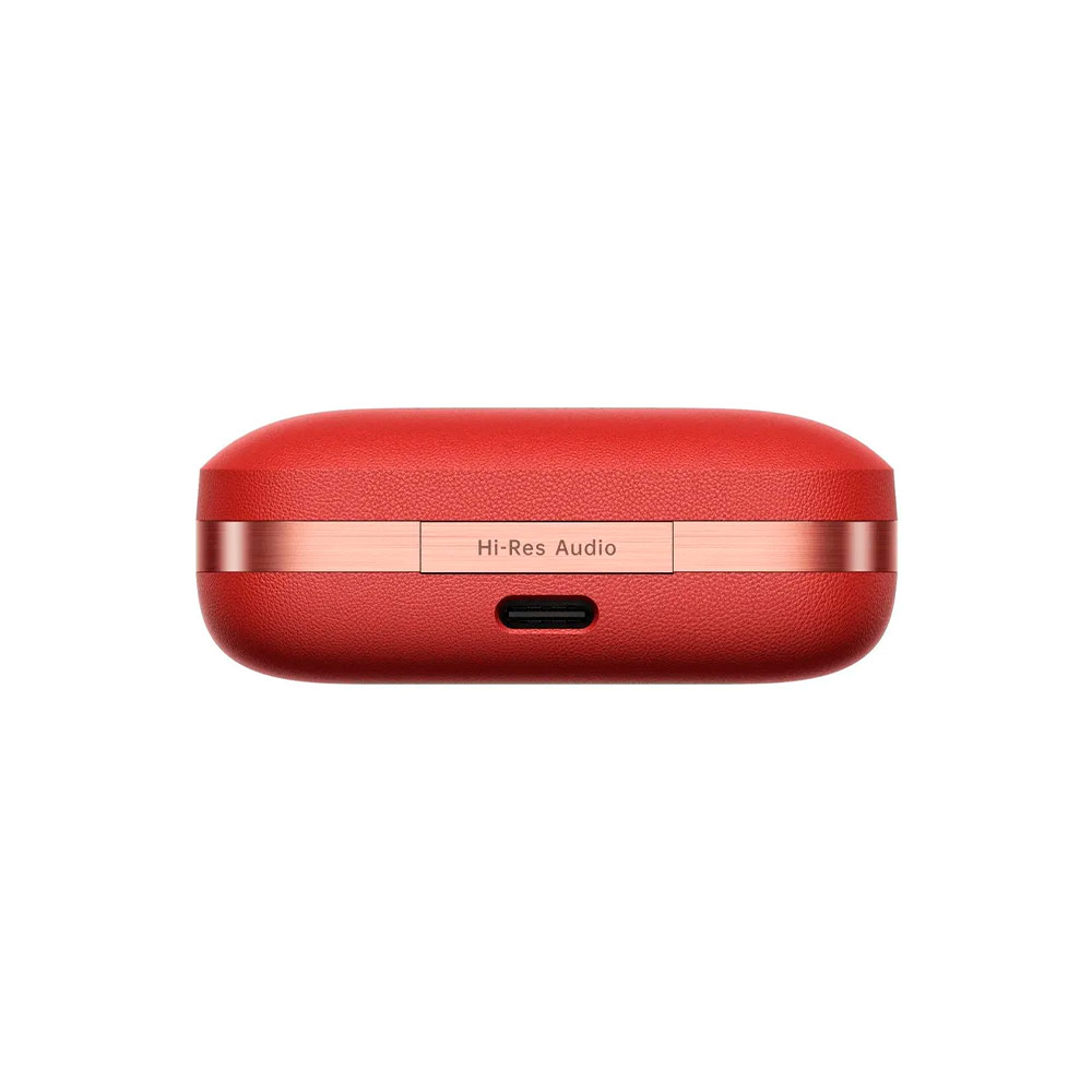 Беспроводные наушники Realme Buds Air 7 Pro Красный