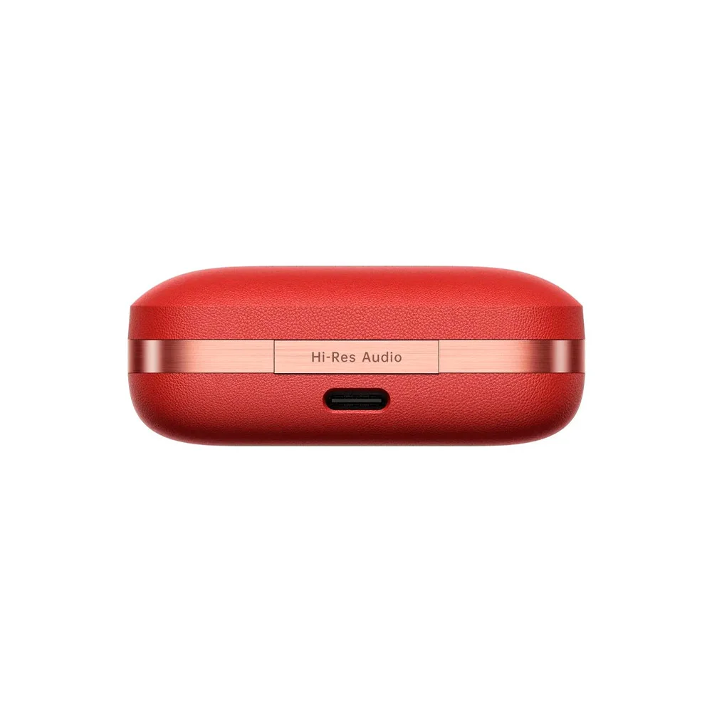 Беспроводные наушники Realme Buds Air 7 Pro Красный
