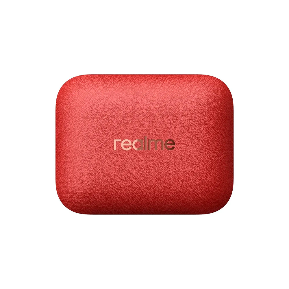 Беспроводные наушники Realme Buds Air 7 Pro Красный