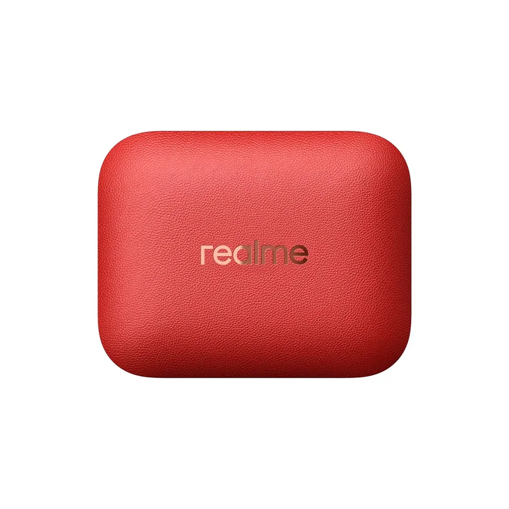 Беспроводные наушники Realme Buds Air 7 Pro Красный