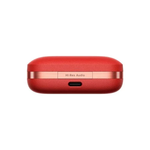 Беспроводные наушники Realme Buds Air 7 Pro Красный