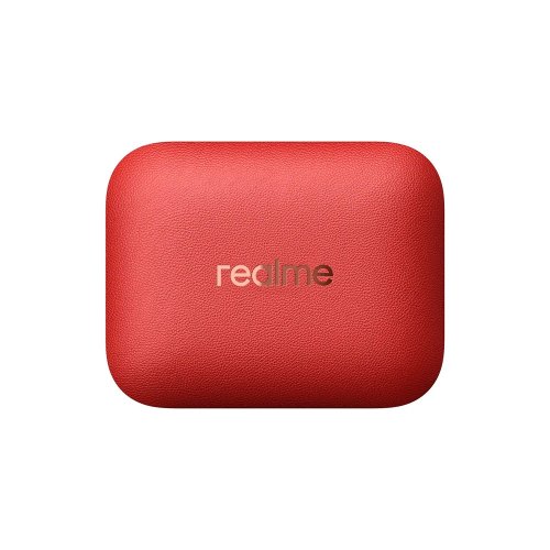 Беспроводные наушники Realme Buds Air 7 Pro Красный