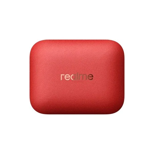 Беспроводные наушники Realme Buds Air 7 Pro Красный