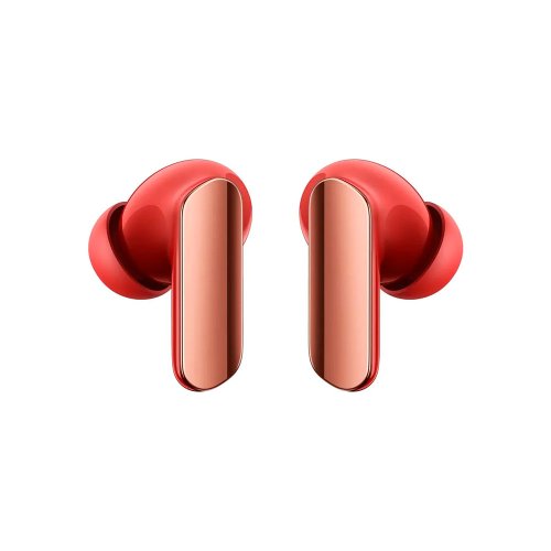 Беспроводные наушники Realme Buds Air 7 Pro Красный