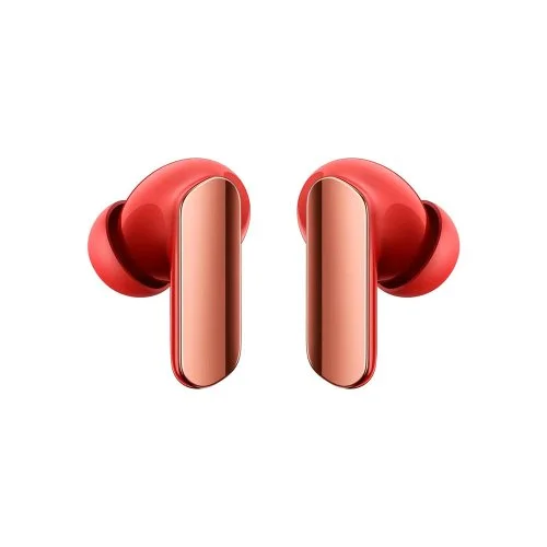 Беспроводные наушники Realme Buds Air 7 Pro Красный