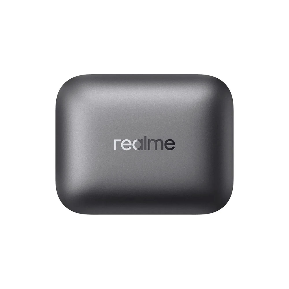 Беспроводные наушники Realme Buds Air 7 Pro Черный