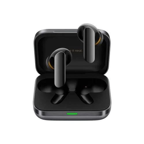 Купить Беспроводные наушники Realme Buds Air 7 Pro Черный Беспроводные наушники Realme Buds Air 7 Pro Черный