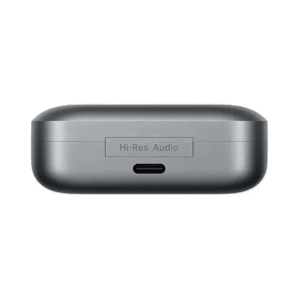 Беспроводные наушники Realme Buds Air 7 Черный