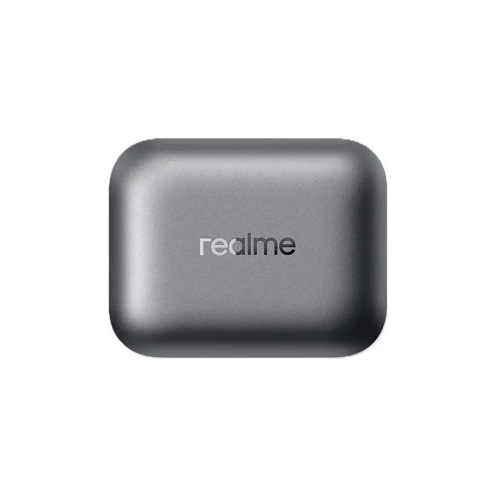 Беспроводные наушники Realme Buds Air 7 Черный