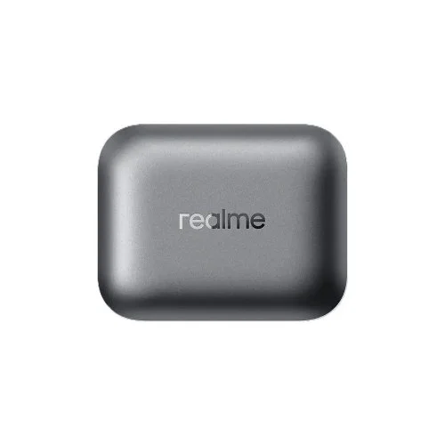 Беспроводные наушники Realme Buds Air 7 Черный