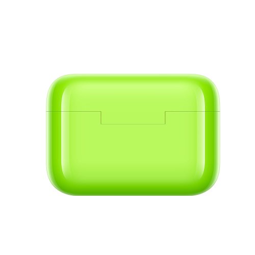 Беспроводные наушники Realme Buds T200 Зеленый